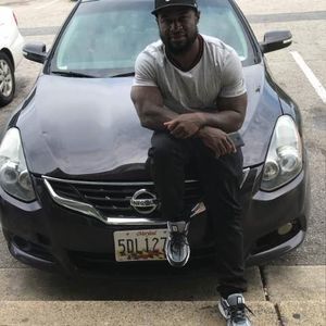 Meet your Posher, Kwame